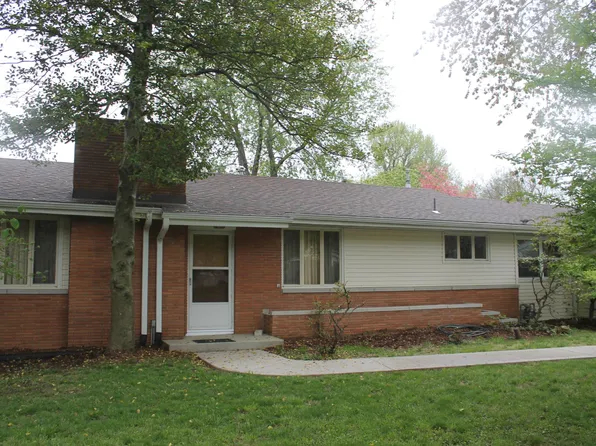 1860 E Glenwood St, Springfield, MO 65804