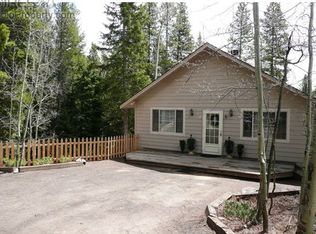 34685 Stanton Dr, Golden, CO 80403