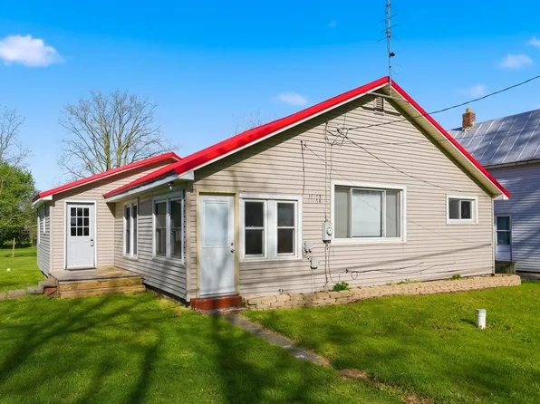 3920 S 1175 E, Lagrange, IN 46761