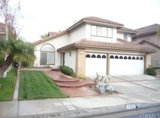 7907 E Salinas Ct, Orange, CA 92869