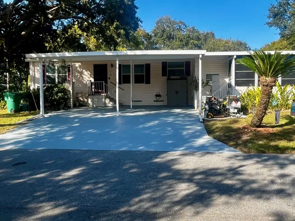 790 Hyde Park Cir W #381, Winter Garden, FL 34787