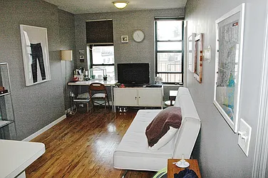 Rented by Boerum Hill Realty