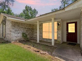 2395 Southline Rd, Conroe, TX 77384