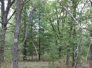 PARCEL Airport Rd #F, Wellston, MI 49689