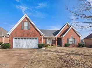 9106 William Paul Dr, Olive Branch, MS 38654