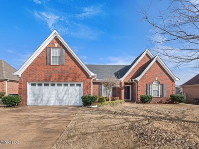 9106 William Paul Dr, Olive Branch, MS, 38654