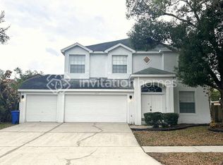 2007 Timberfall Ln, Valrico, FL 33596