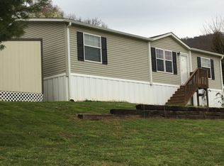 62 Shooting Star Dr, Waynesville, NC 28786