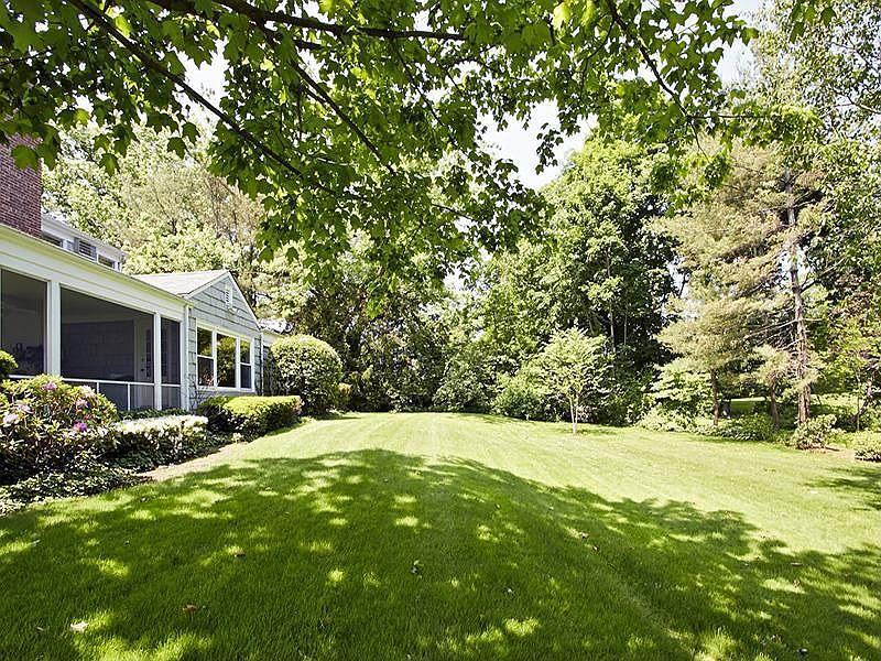 Picturesque Expanded Ranch