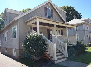 32 Wycliff Ave, West Roxbury, MA 02132