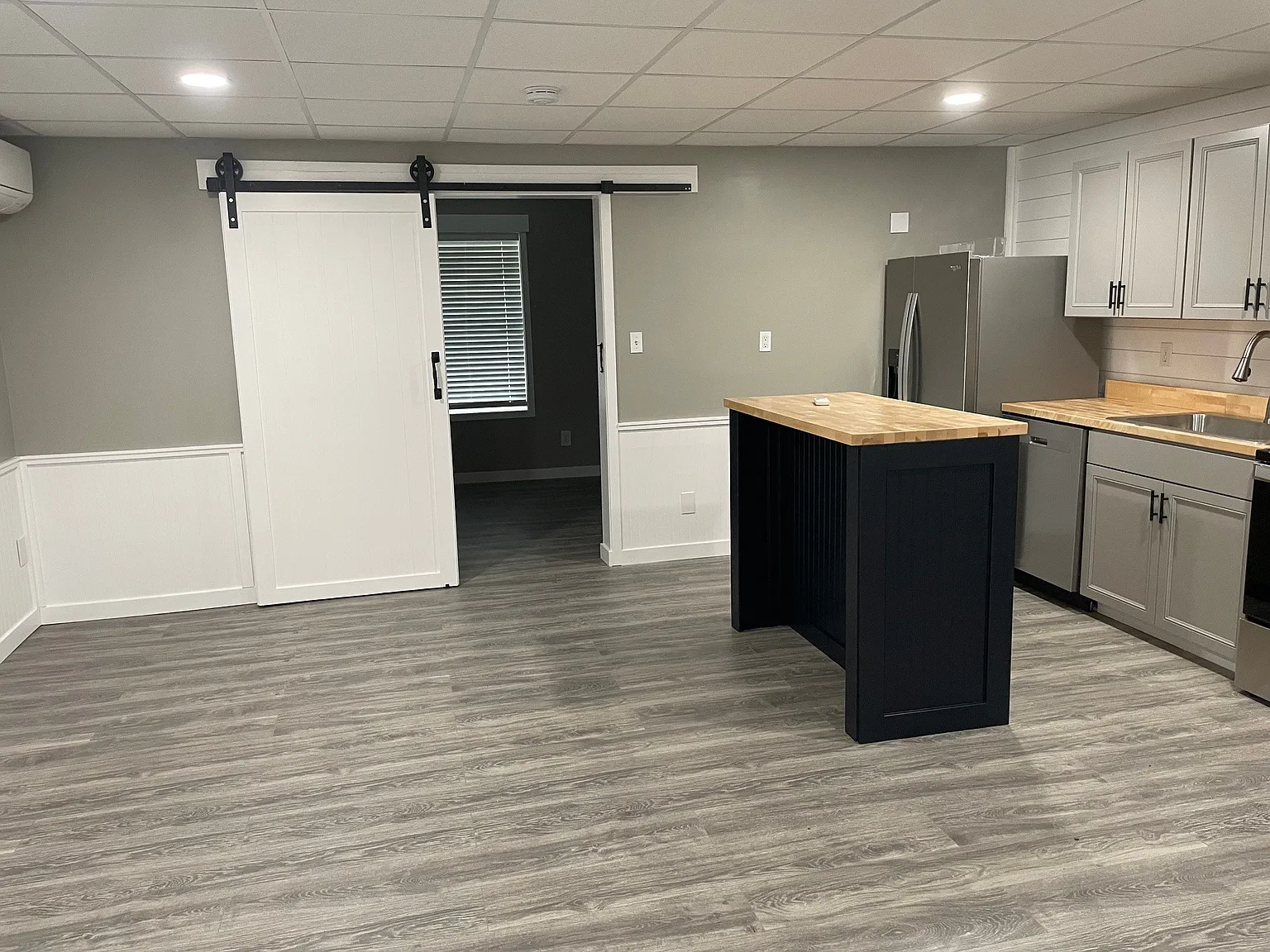 1 bed, 720 sqft, $1,500 — Photo 3
