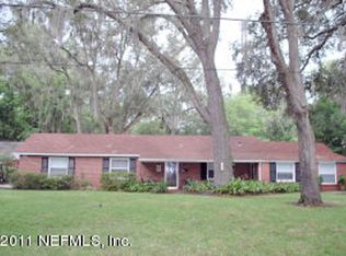 2754 Arapahoe Ave, Jacksonville, FL 32210