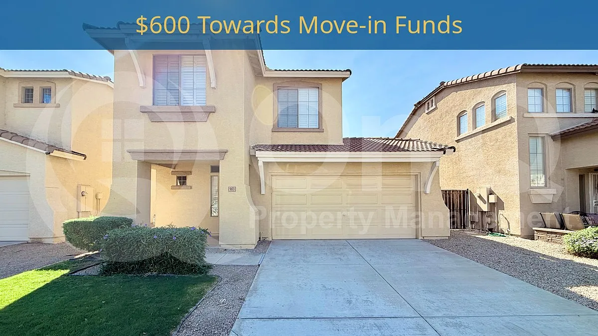 3 bed, 2.5 bath, 1605 sqft, $1,950 — Photo 1