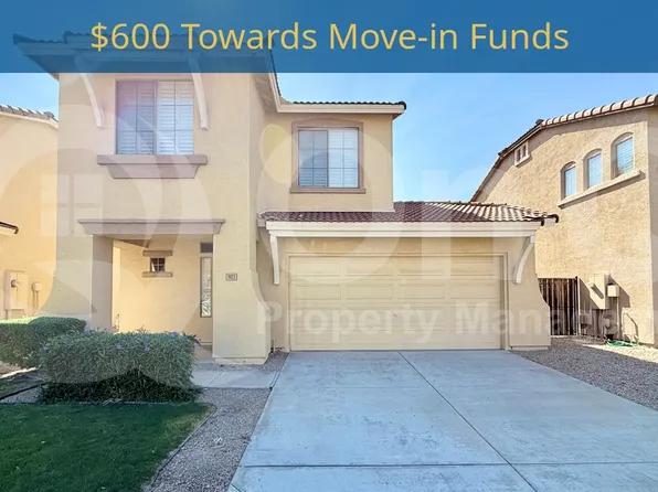 5173 W Shaw Butte Dr, Glendale, AZ 85304