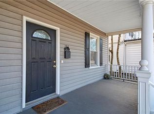 240-242 Purchase St, Rye, NY 10580