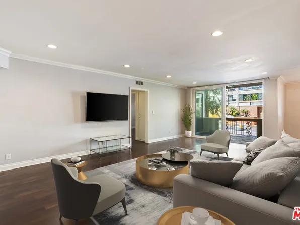 11970 Montana Ave APT 108, Los Angeles, CA 90049