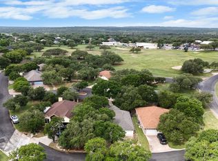 102 Vandeventer Dr, Burnet, TX 78611