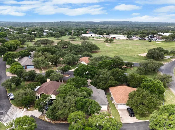 102 Vandeventer Drive, Burnet, TX 78611