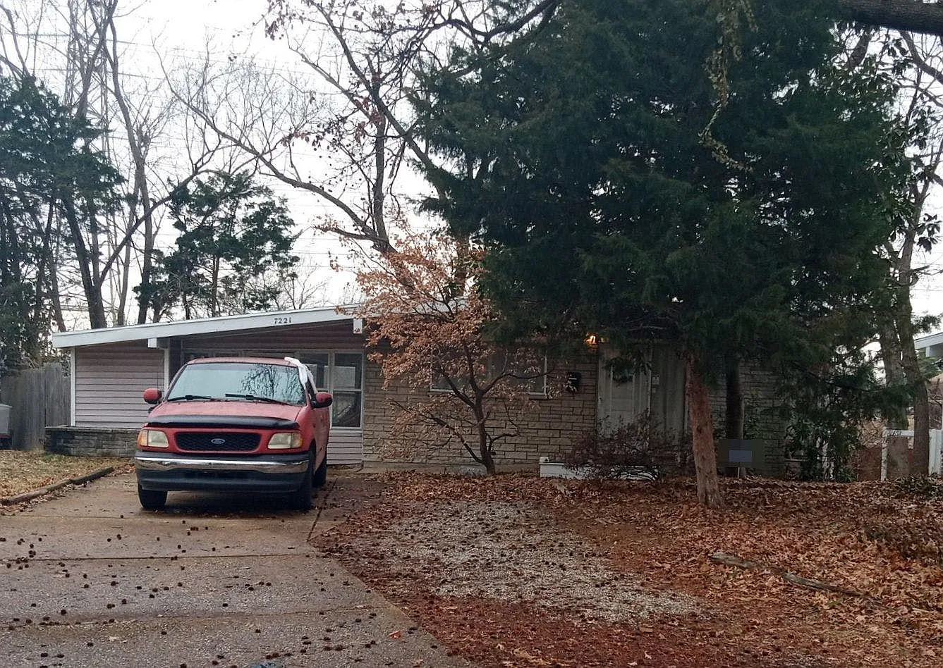 7221 Berkridge Dr photo 1