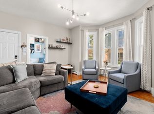 12 Clive St #2, Jamaica Plain, MA 02130