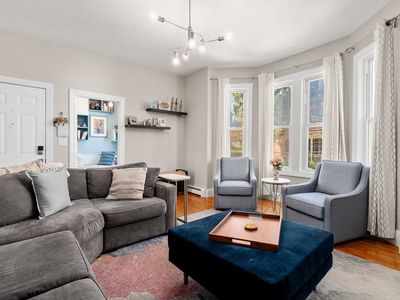 12 Clive St #2, Jamaica Plain, MA, 02130