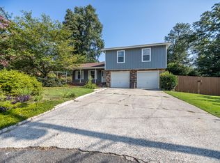 1709 Harrogate Pl, Augusta, GA 30906