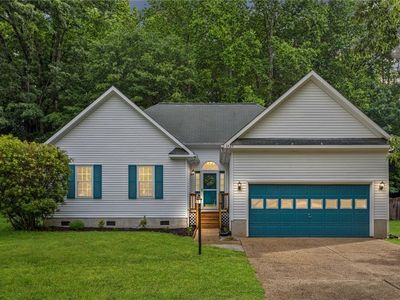 3925 Fox Hunt Trl, Williamsburg, VA, 23188