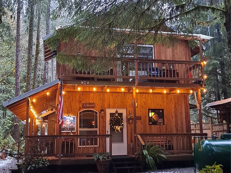 63762 W Cascade Drive, Marblemount, WA 98267 Zillow