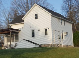 704 Viking Ave S, Lanesboro, MN 55949