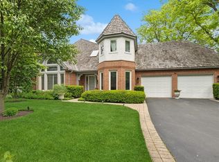 1076 Franz Dr, Lake Forest, IL 60045