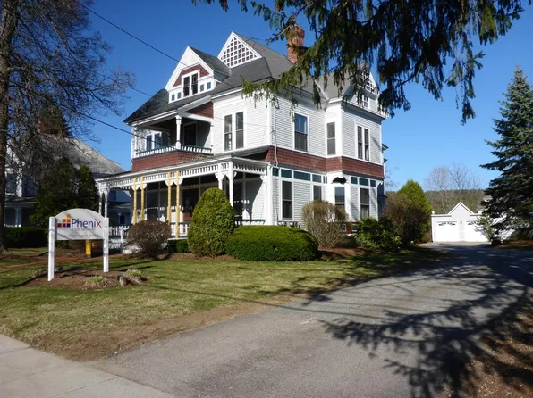 181 Washington St, Keene, NH 03431
