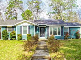 726 Pine Street, Gilmer, TX 75644