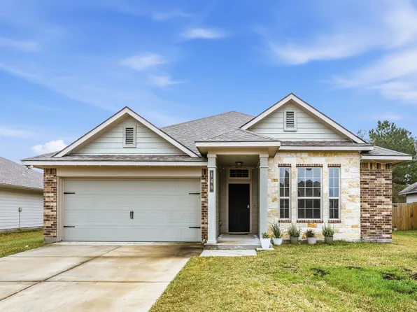 148 Emery Oak Way, Huntsville, TX 77320