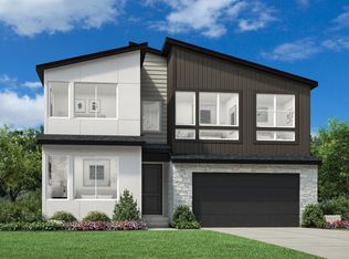 Platte Plan, Toll Brothers at Ken-Caryl Ranch - Vistas Collection, Littleton, CO 80127