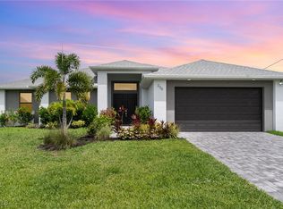 230 SW 25th Ave, Cape Coral, FL 33991