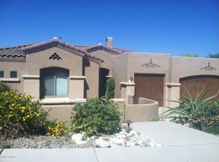 12709 N Yellow Bird Rd, Oro Valley, AZ 85755