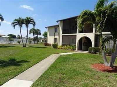 3530 Pine Needle Dr #B2, Greenacres, FL, 33463