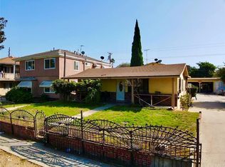 2558 Southern Ave, South Gate, CA 90280
