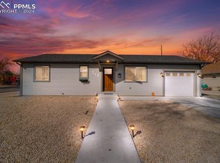 543 Brown Ave, Pueblo, CO 81004
