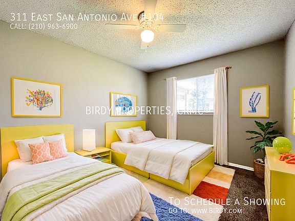 4th image of 311 E San Antonio Ave APT 104