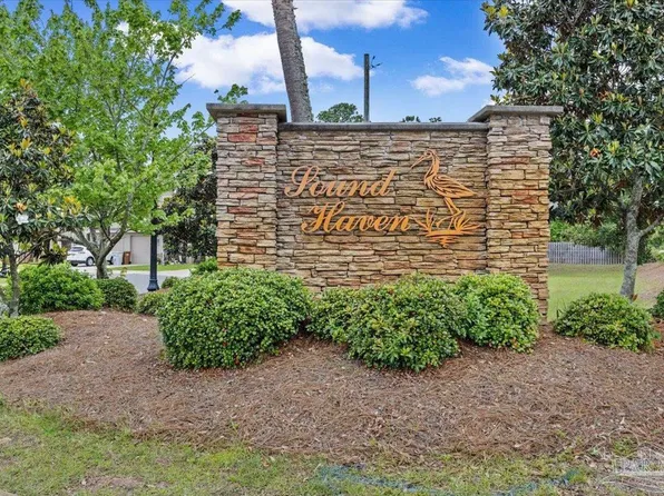 1742 Sound Haven Ct, Navarre, FL 32566