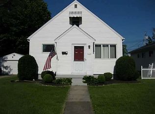 147 Marion Rd, Amherst, NY 14226