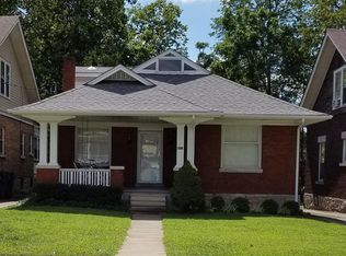 460 E Maxwell St #2, Lexington, KY 40508