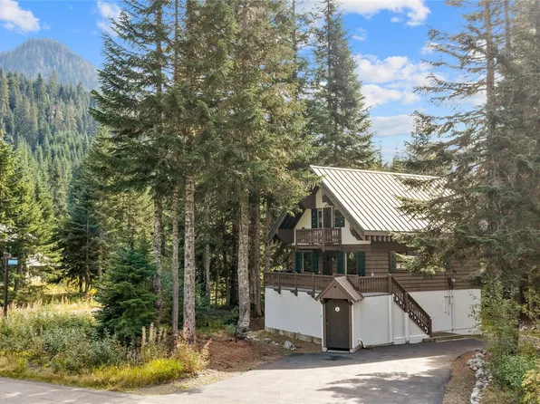 5 Lech Strasse, Snoqualmie Pass, WA 98068