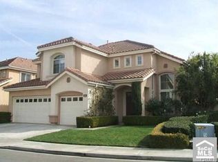 8 Santa Rida, Irvine, CA 92606