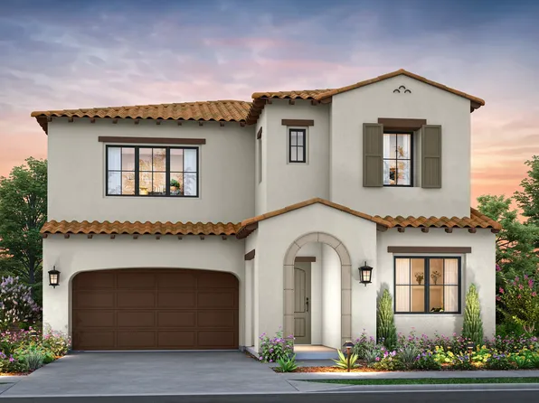 Plan 4 Plan, Crestview