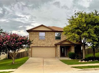 204 Killian Loop, Hutto, TX 78634