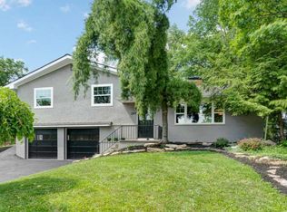 2814 Maplewood Dr, Columbus, OH 43231