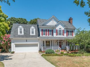 5112 Westminster Ln, Fuquay Varina, NC 27526