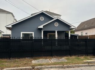 1514 Alamo St, Houston, TX 77007